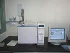 Chromatograph